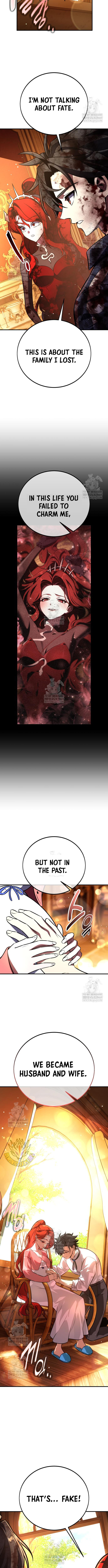 I Killed an Academy Player Chapter 112 - Page 12