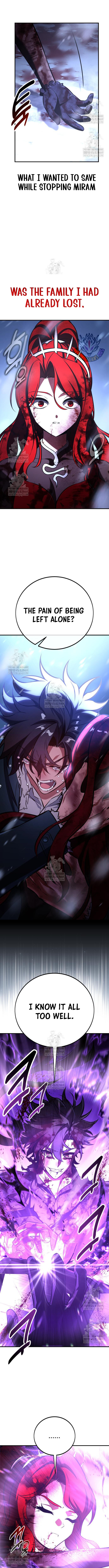 I Killed an Academy Player Chapter 112 - Page 14