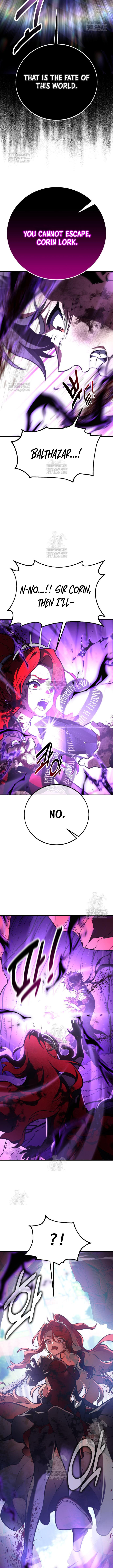 I Killed an Academy Player Chapter 112 - Page 17