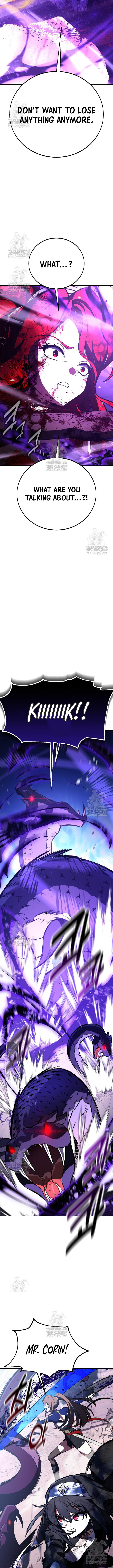 I Killed an Academy Player Chapter 112 - Page 4