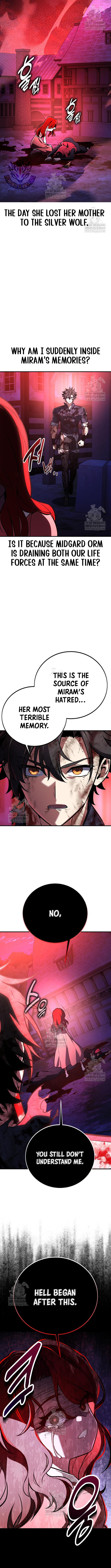 I Killed an Academy Player Chapter 112 - Page 6