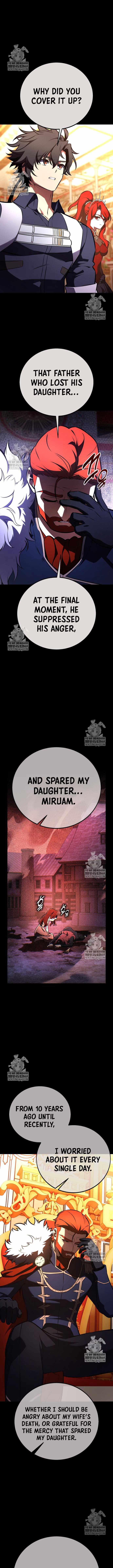 I Killed an Academy Player Chapter 113 - Page 11