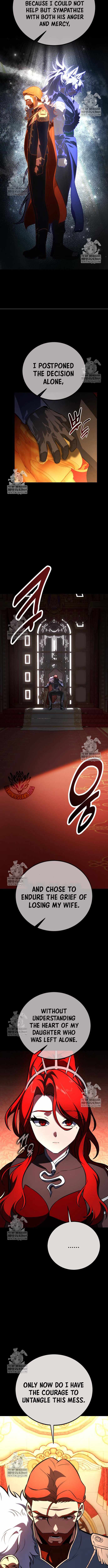 I Killed an Academy Player Chapter 113 - Page 12