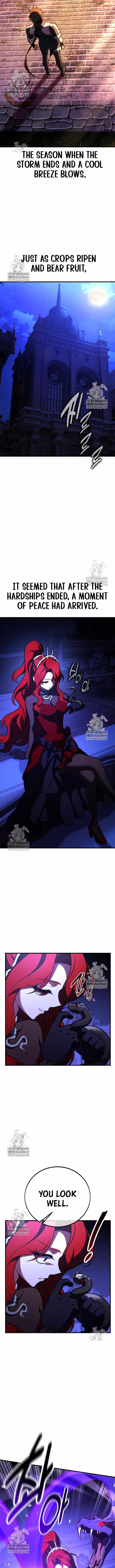 I Killed an Academy Player Chapter 113 - Page 18