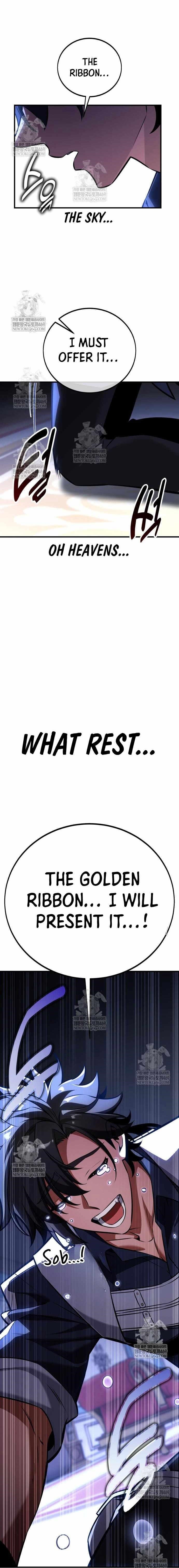 I Killed an Academy Player Chapter 114 - Page 22