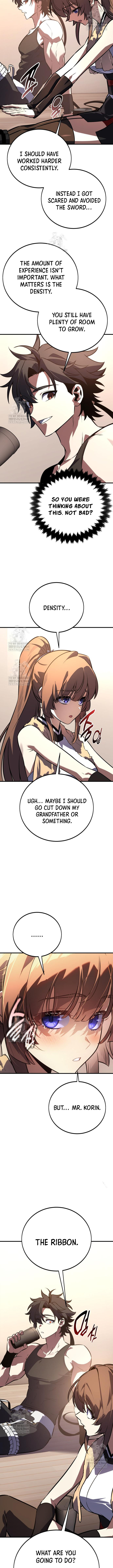 I Killed an Academy Player Chapter 115 - Page 12