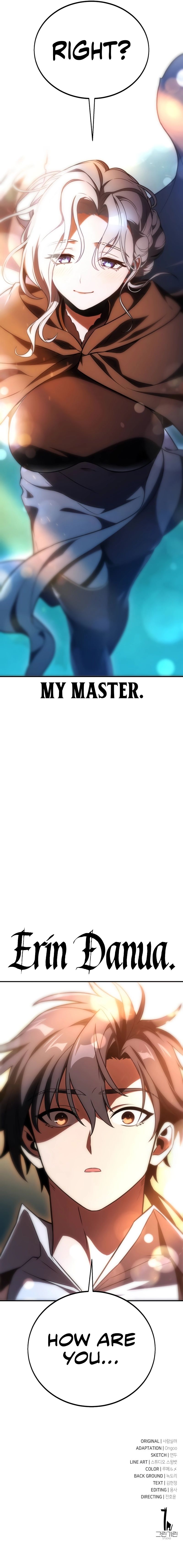 I Killed an Academy Player Chapter 42 - Page 22