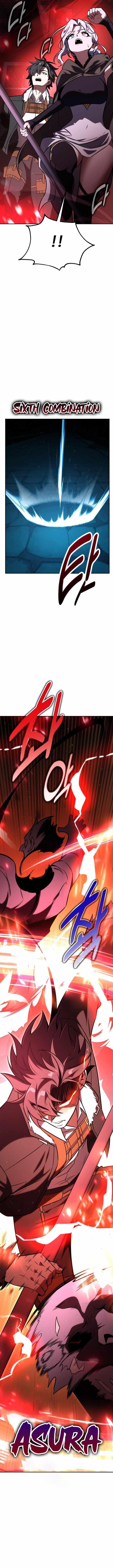 I Killed an Academy Player Chapter 70 - Page 20