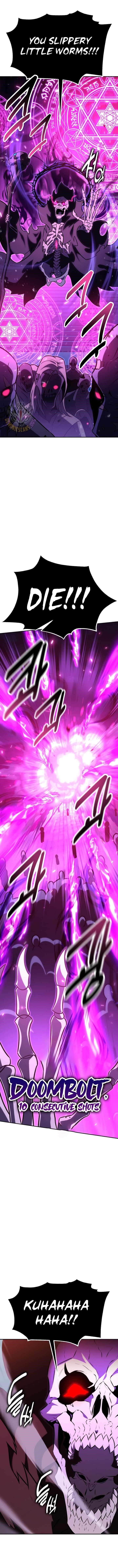 I Killed an Academy Player Chapter 70 - Page 23