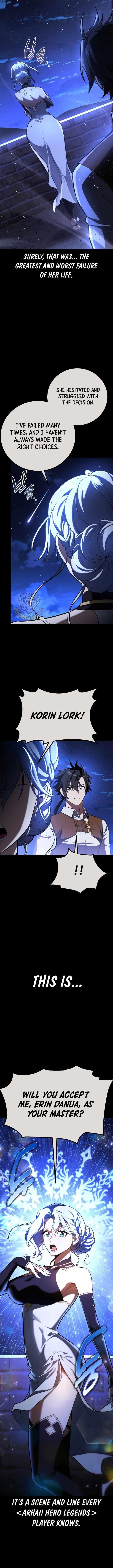 I Killed an Academy Player Chapter 70 - Page 3