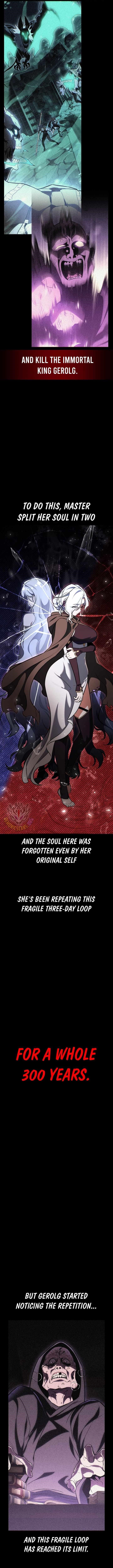 I Killed an Academy Player Chapter 70 - Page 9