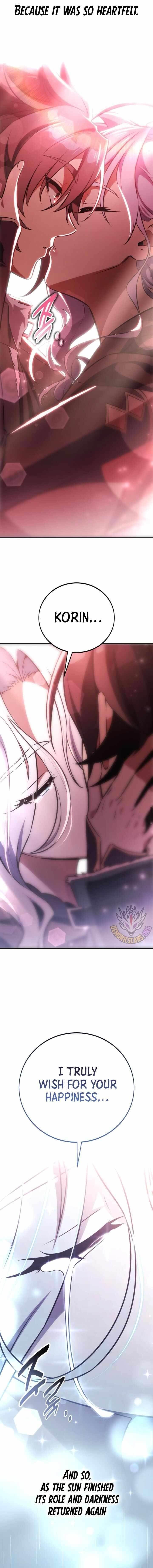 I Killed an Academy Player Chapter 71 - Page 11