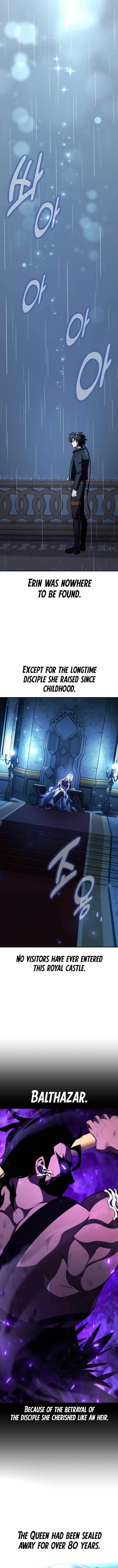 I Killed an Academy Player Chapter 71 - Page 12