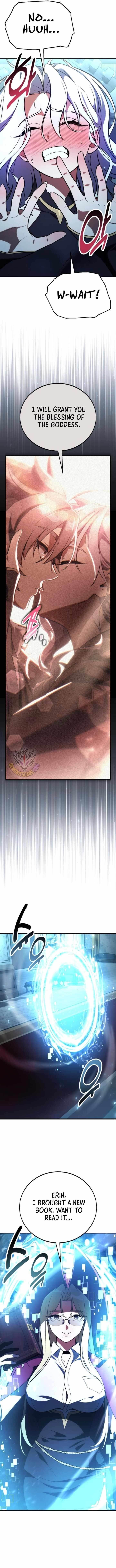 I Killed an Academy Player Chapter 71 - Page 15