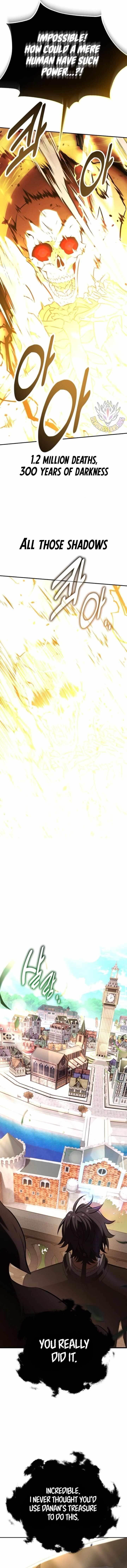 I Killed an Academy Player Chapter 71 - Page 7