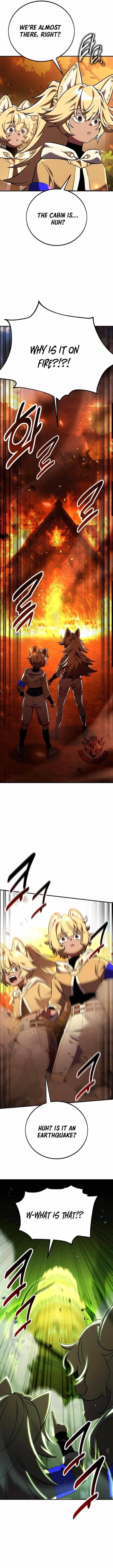 I Killed an Academy Player Chapter 74 - Page 7