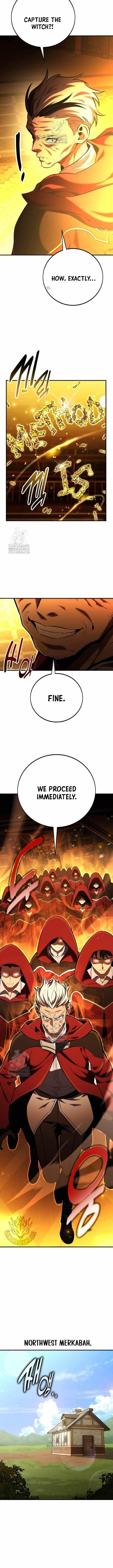 I Killed an Academy Player Chapter 78 - Page 16