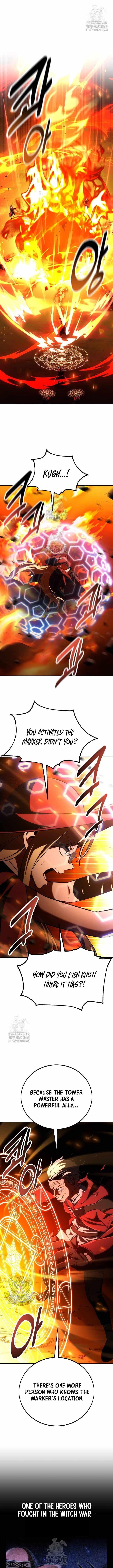 I Killed an Academy Player Chapter 78 - Page 18