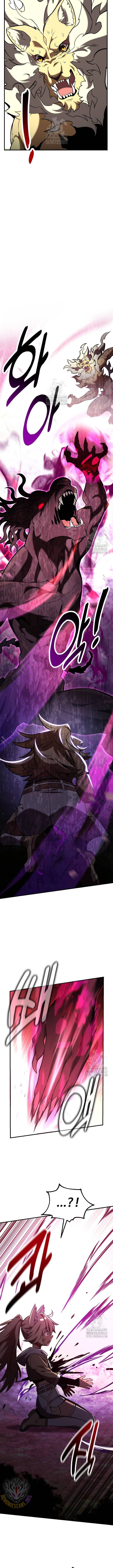 I Killed an Academy Player Chapter 80 - Page 10