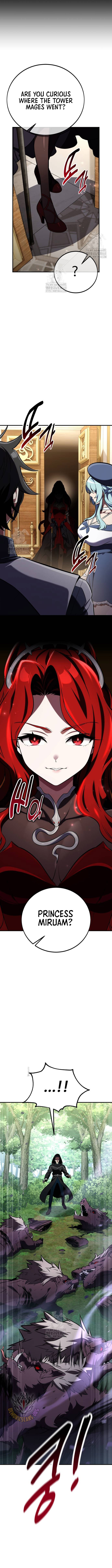 I Killed an Academy Player Chapter 80 - Page 2