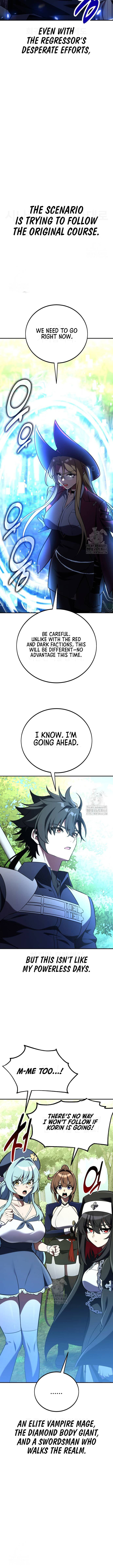 I Killed an Academy Player Chapter 80 - Page 23