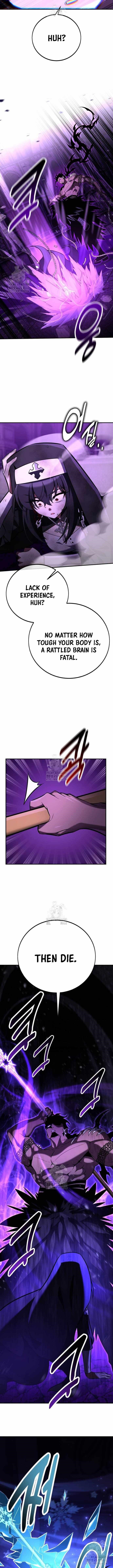 I Killed an Academy Player Chapter 81 - Page 17