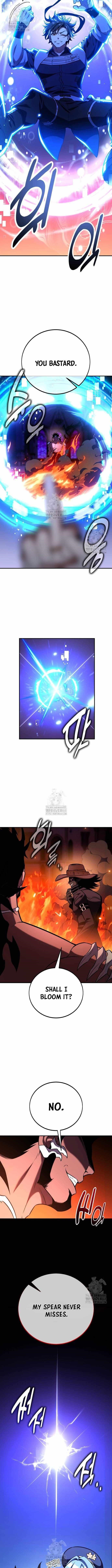 I Killed an Academy Player Chapter 81 - Page 25