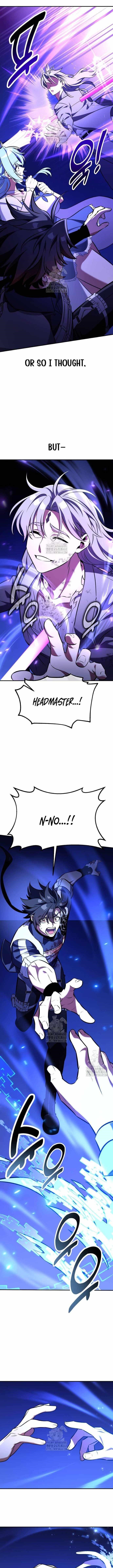 I Killed an Academy Player Chapter 81 - Page 27