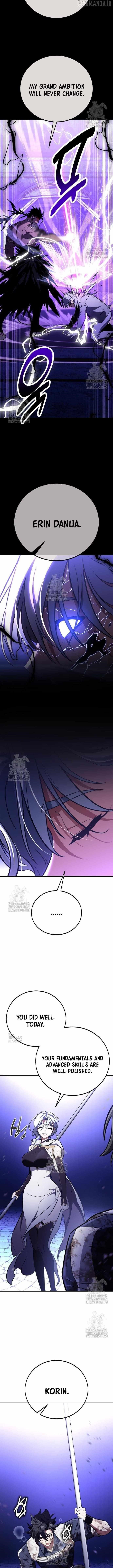 I Killed an Academy Player Chapter 85 - Page 3