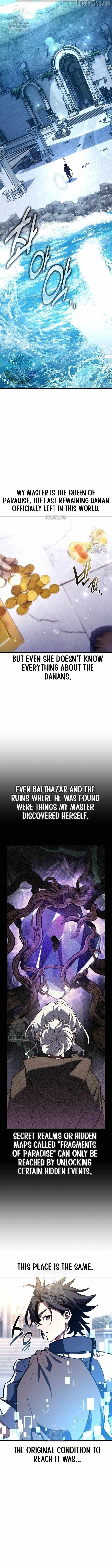 I Killed an Academy Player Chapter 86 - Page 2