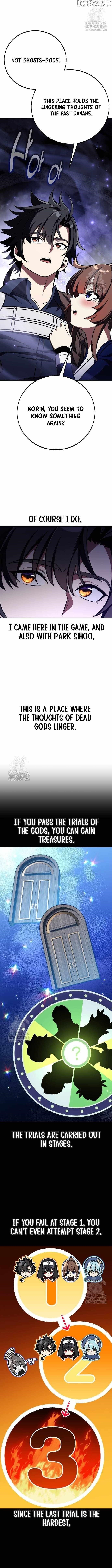 I Killed an Academy Player Chapter 86 - Page 7