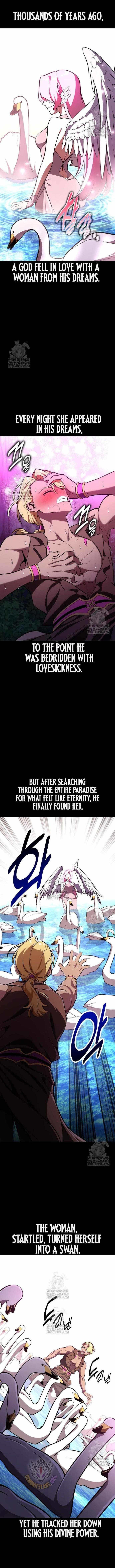 I Killed an Academy Player Chapter 87 - Page 1