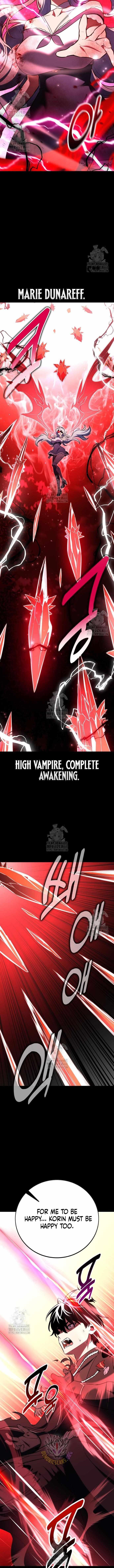 I Killed an Academy Player Chapter 87 - Page 10