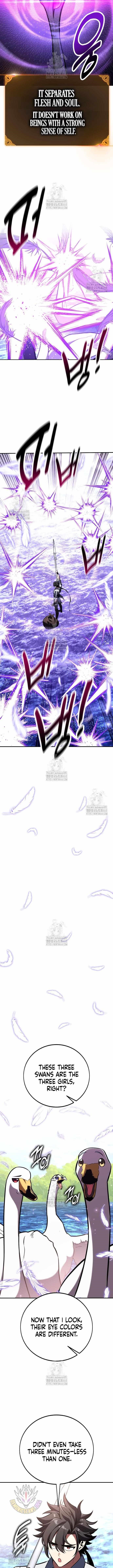 I Killed an Academy Player Chapter 87 - Page 16