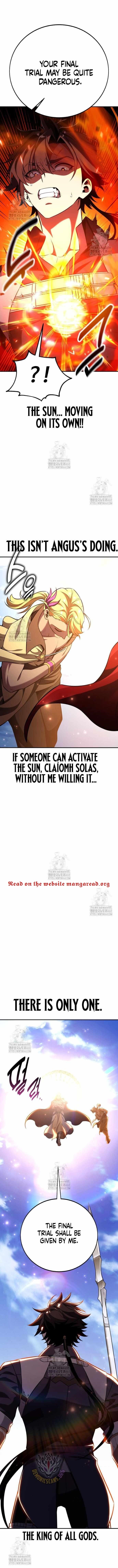 I Killed an Academy Player Chapter 87 - Page 22