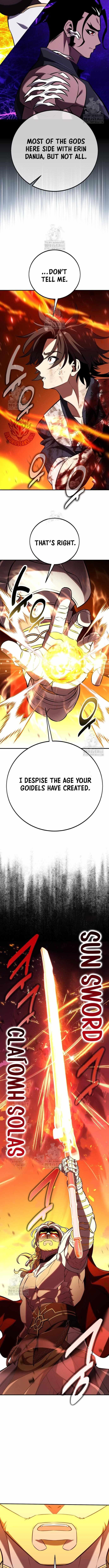 I Killed an Academy Player Chapter 88 - Page 20