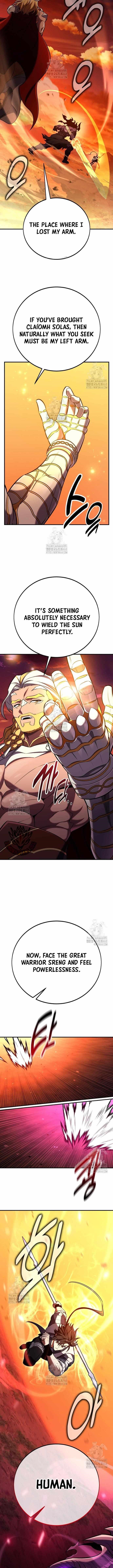 I Killed an Academy Player Chapter 88 - Page 6