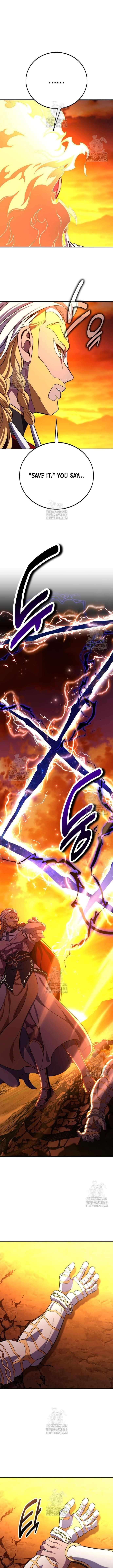 I Killed an Academy Player Chapter 89 - Page 23