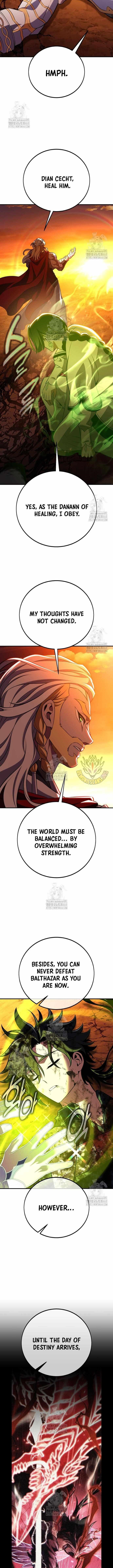 I Killed an Academy Player Chapter 89 - Page 24