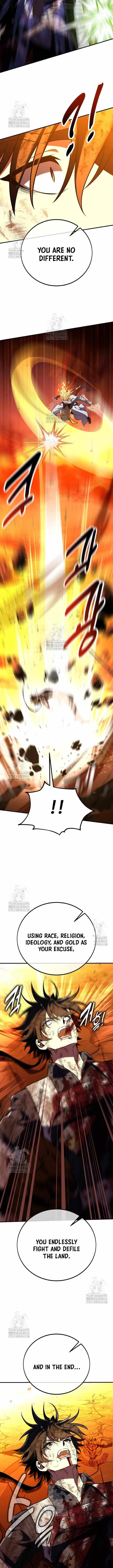 I Killed an Academy Player Chapter 89 - Page 6