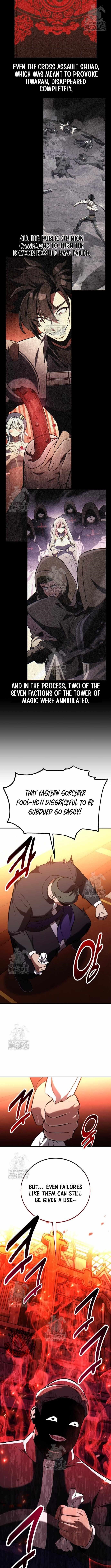 I Killed an Academy Player Chapter 90 - Page 18