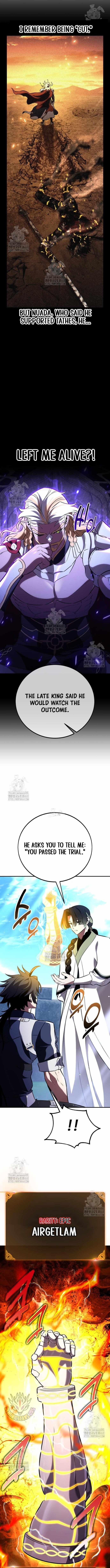 I Killed an Academy Player Chapter 90 - Page 2