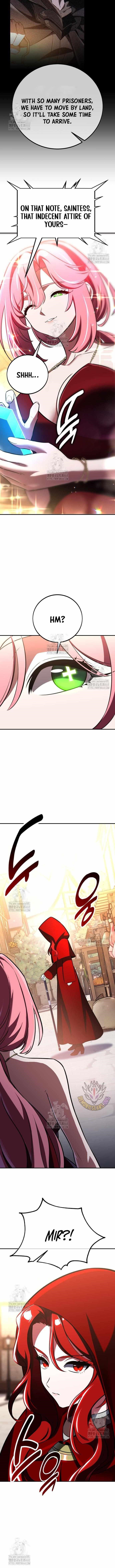 I Killed an Academy Player Chapter 90 - Page 20