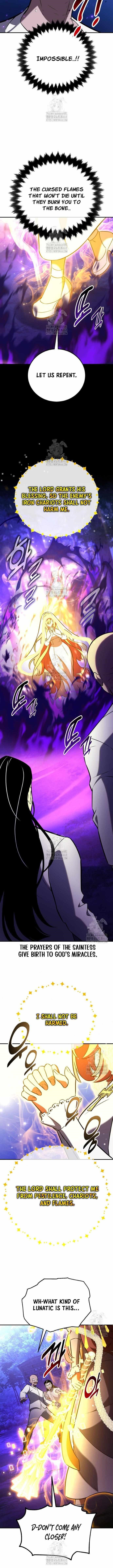 I Killed an Academy Player Chapter 90 - Page 25