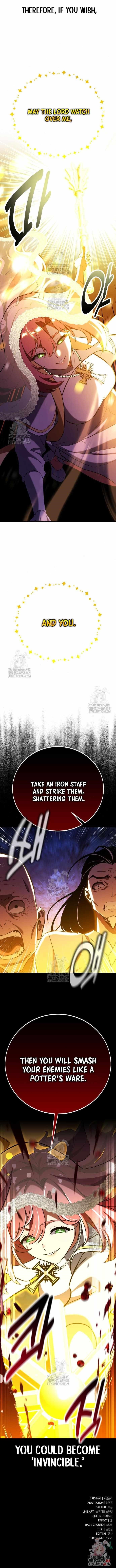 I Killed an Academy Player Chapter 90 - Page 26