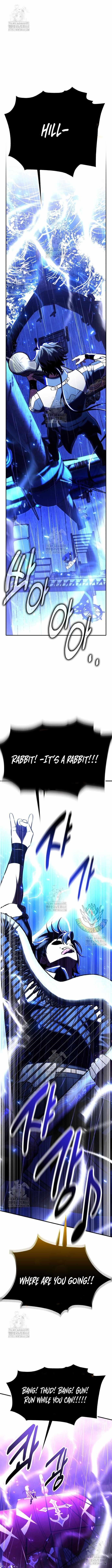 I Killed an Academy Player Chapter 91 - Page 16