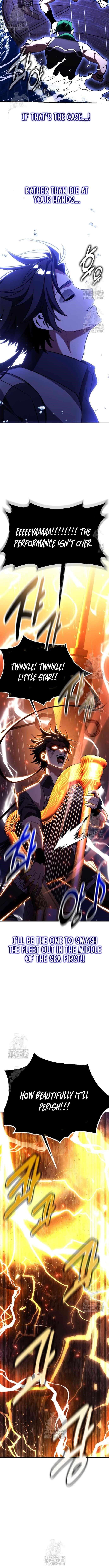 I Killed an Academy Player Chapter 91 - Page 19