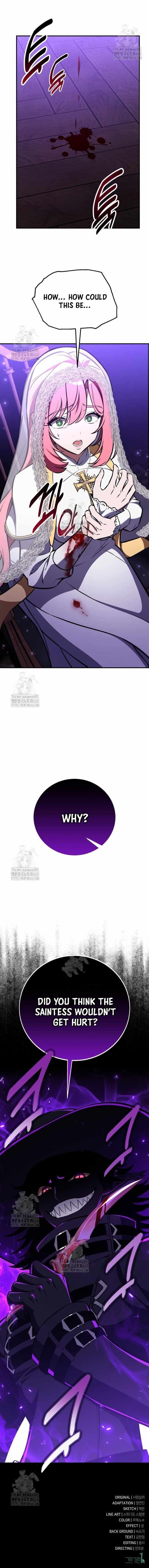 I Killed an Academy Player Chapter 91 - Page 26