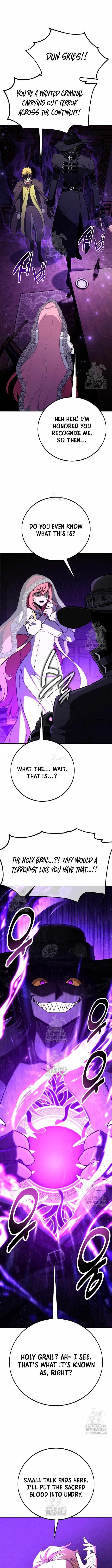 I Killed an Academy Player Chapter 92 - Page 2