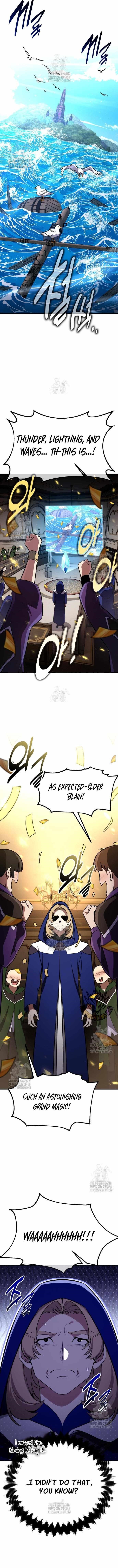 I Killed an Academy Player Chapter 92 - Page 4